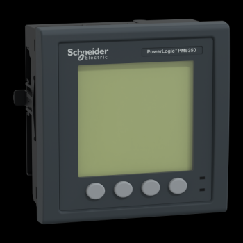  CENTRALE DE MESURE PM5350 AVEC 
