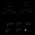  Kit connecteurs PM5300 