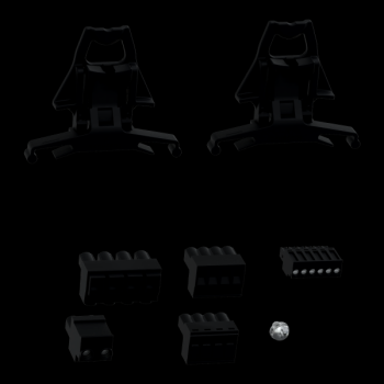  Kit connecteurs PM5300 