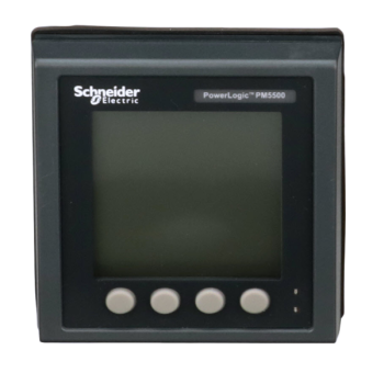  Compteur dnergie PM5563 