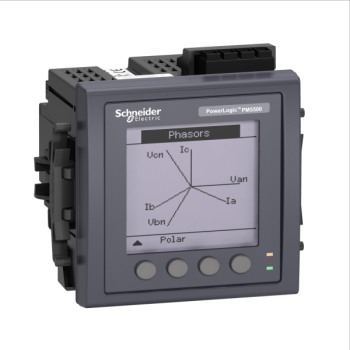  Central mesure 4E/2S PM5563 