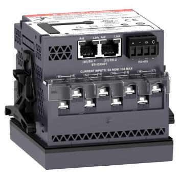  Centrale de mesure PM8240 