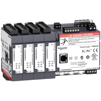  Centrale de mesure PM8243 