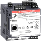  Centrale de mesure PM8313 