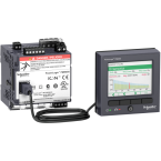  Centrale de mesure PM8314 