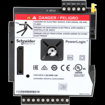  Module Ent/Srt analog PM8000 