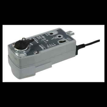  Moteur 24V 0..10V DN25-100 