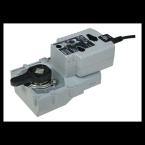  Moteur 24V 0..10V DN25-100 
