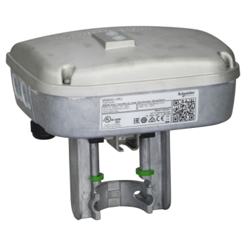  MOTEUR A RETOUR (TIGE LEV 