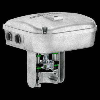  Short Yoke Forta Actuator 