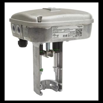  FORTA MG900 SPRING RETURN 