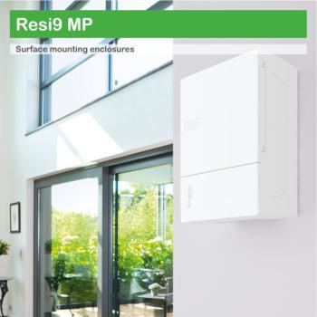  KIT IP41 POUR MINIPRAGMA 