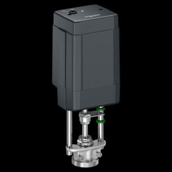  MULTI-SIGNAL ACTUATOR 24V 