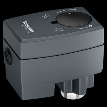  SR OPEN ACTUATOR-MULTI SI 