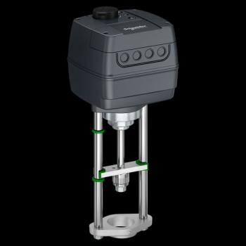  Moteur 24V multi-signal 