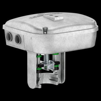  Moteur FORTA 24V SR Close 