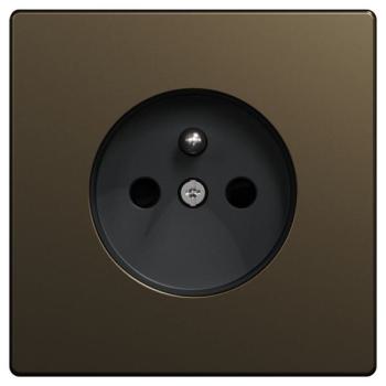  Prise de courant - Mocca 