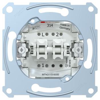  M�canisme double allumage 