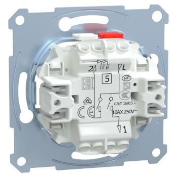  M�canisme double allumage 