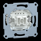  Interrupteur V&V 10A mca seul 