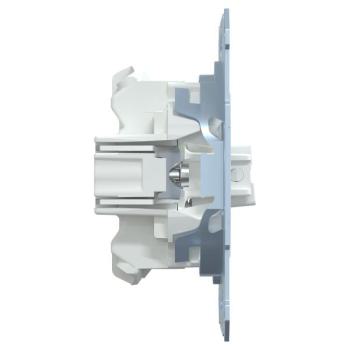  M�ca va-et-vient + poussoir 