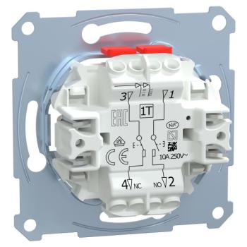  M�ca dble BP NO NF 