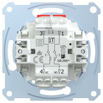  M�ca dble BP NO NF 