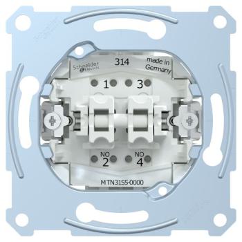  M�ca dble BP NO NO 