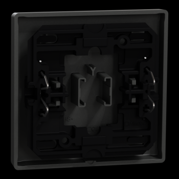  Enjoliveur Anthracite 