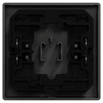  Enjoliveur Anthracite 