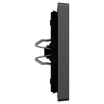  Enjoliveur Anthracite 