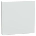  Enjoliveur blanc lotus 