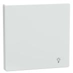  Enjo blanc lotus picto lampe 