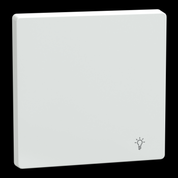  Enjo blanc lotus picto lampe 