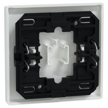  Enjo blanc lotus picto lampe 