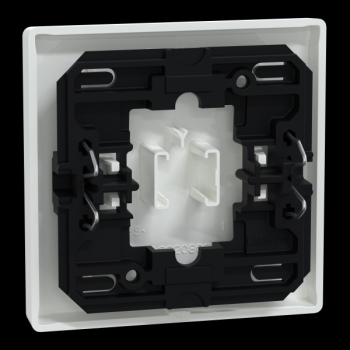  Enjo blanc lotus picto lampe 