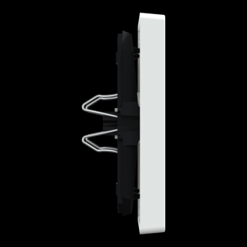  Enjo blanc lotus picto lampe 