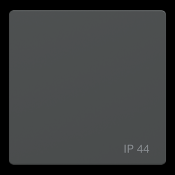  Enjo anthracite picto IP44 
