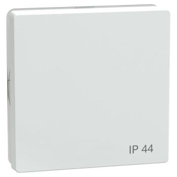  Enjo blanc lotus picto IP44 