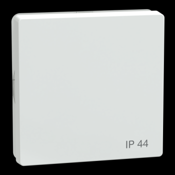  Enjo blanc lotus picto IP44 