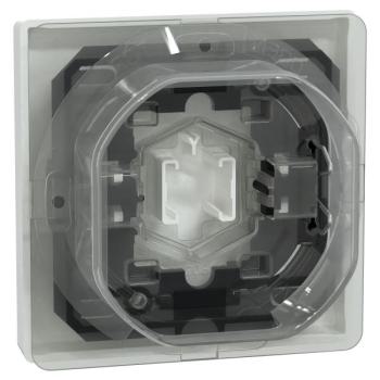  Enjo blanc lotus picto IP44 