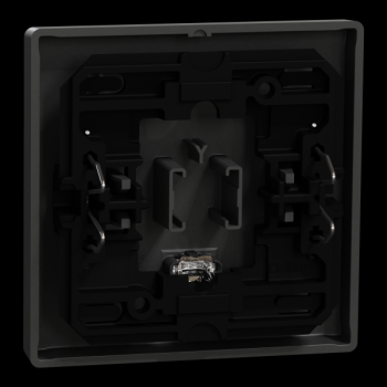 Enjo anthracite avec voyant 
