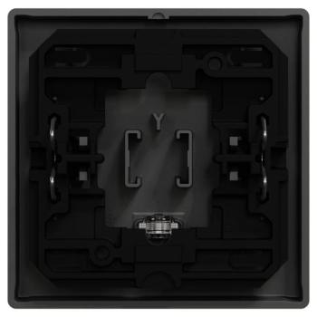  Enjo anthracite avec voyant 