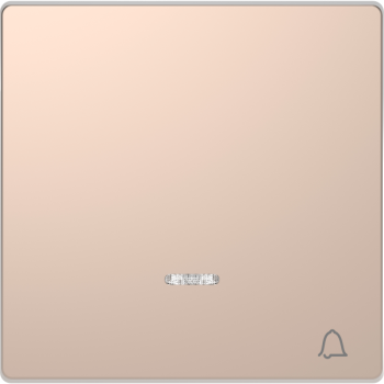  Enjo champagne voyant+carillon 