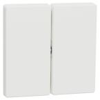  Enjoliveur double b.mat 