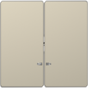  Enjo double blanc sable voyant 