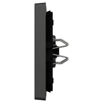  Enjo double anthracite voyant 