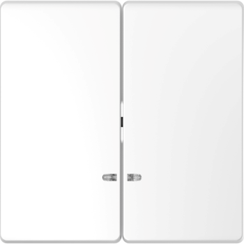  Enjo double blanc lotus voyant 