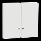 Enjo double b.mat voyant 