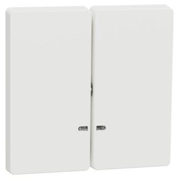  Enjo double b.mat voyant 